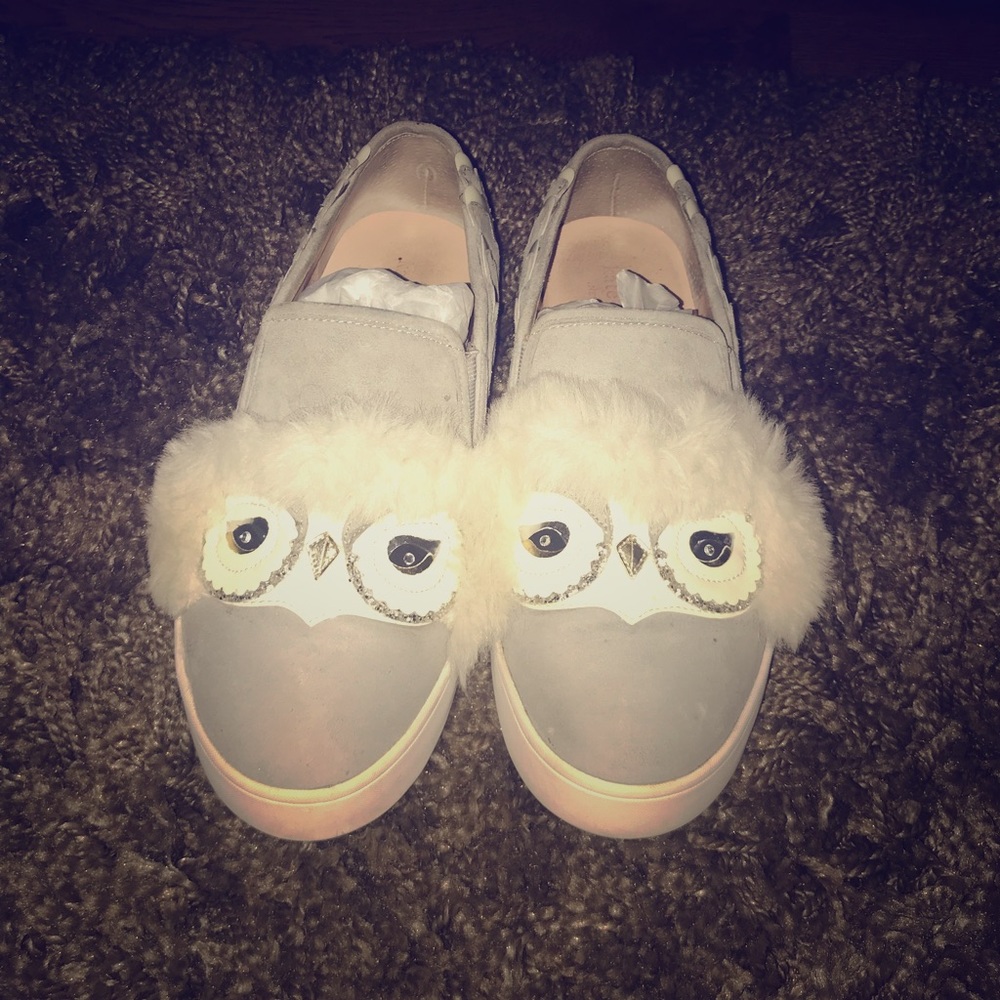 Kate Spade Shoes